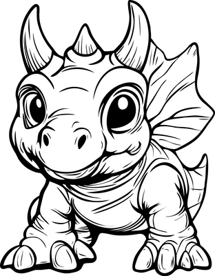 Dino 01