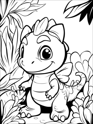 Dino 02
