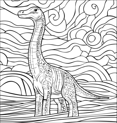 Dino 03