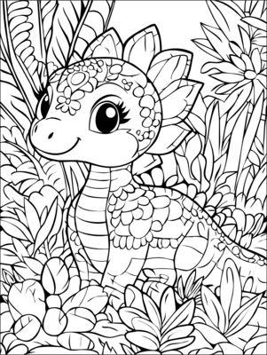 Dino 06