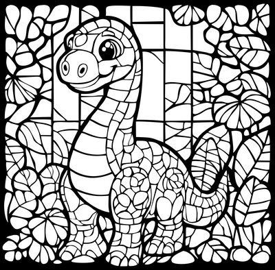 Dino 08