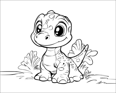 Dino 16