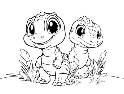 Dino 17