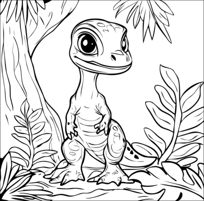 Dino 18
