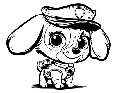 Hond 03