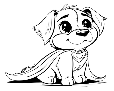 Hond 04