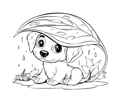 Hond 05
