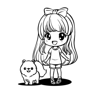 Hond 07