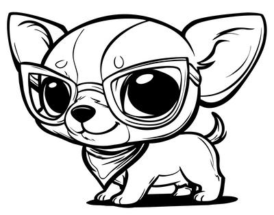 Hond 09