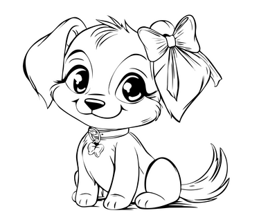 Hond 13
