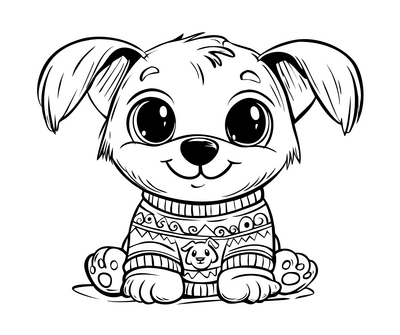 Hond 14