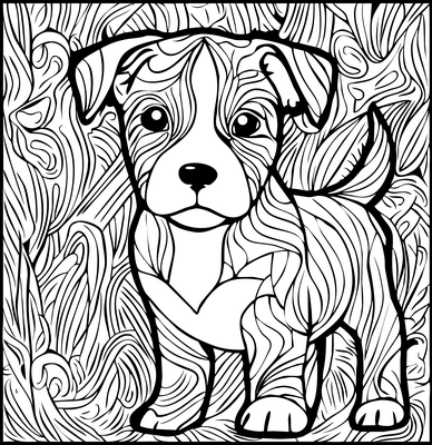 Hond 20