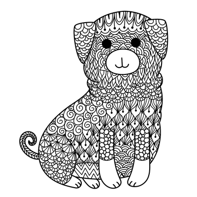 Hond 21