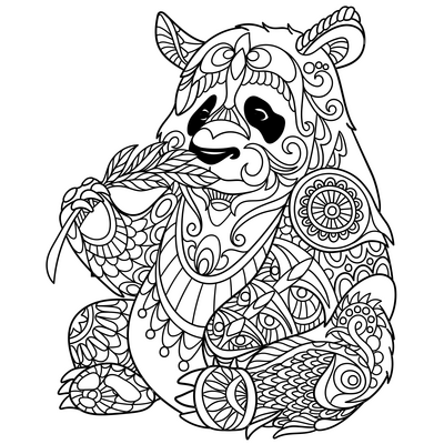 Pandabeer