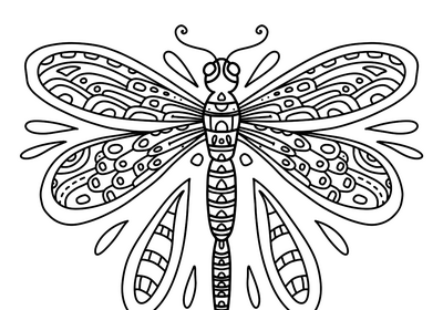 Vlinder