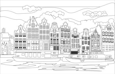 Amsterdam 01