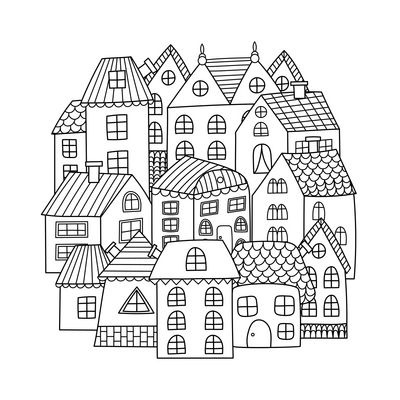 Dorp