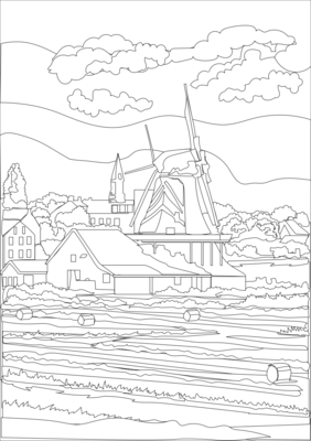 Holland