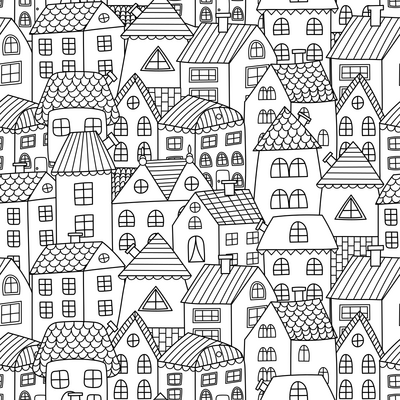 Huizen