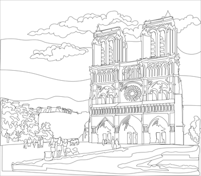Notre dame