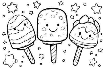 Ijsjes 02