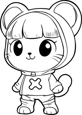 Kind kat 01