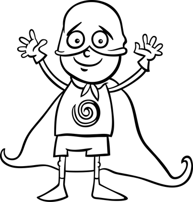 Superheld