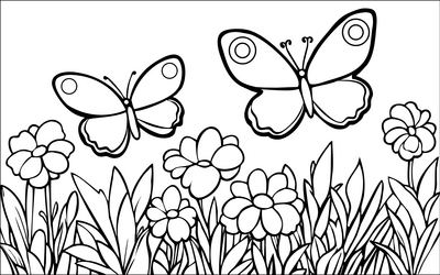 Vlinders