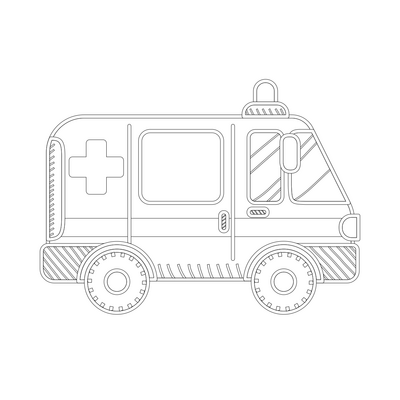 Ambulance