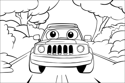 Auto 01