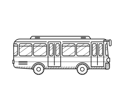 Bus