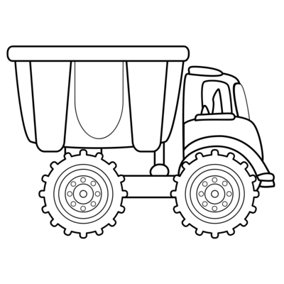 Kiepwagen