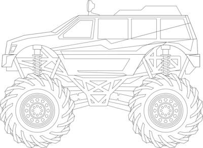 Monstertruck