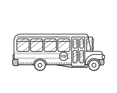 Schoolbus