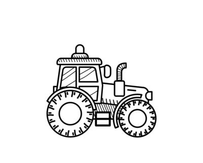 Traktor