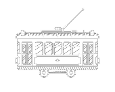 Tram