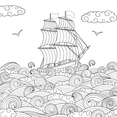 Zeilschip