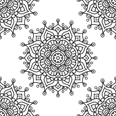 Mandala 01