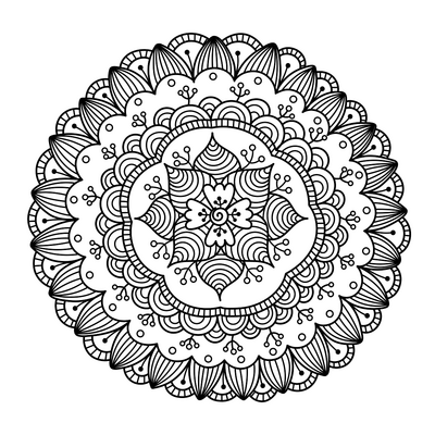 Mandala 03