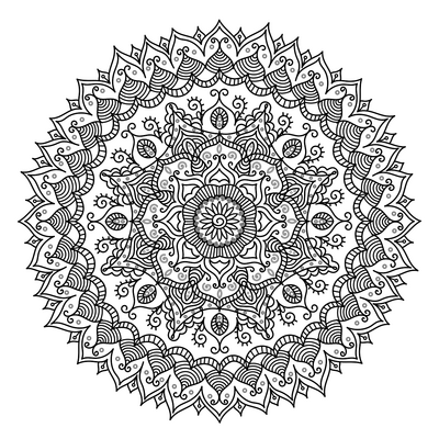 Mandala 04