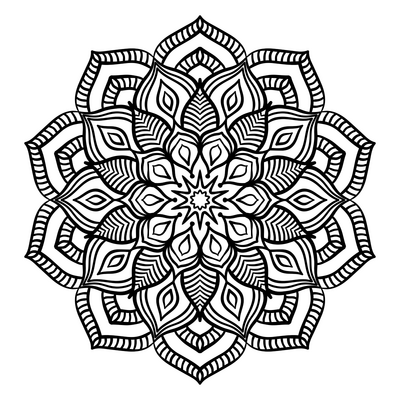 Mandala 07