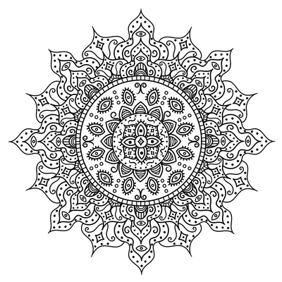 Mandala 08