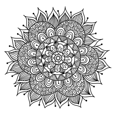 Mandala 09