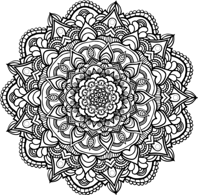 Mandala 10