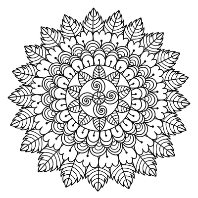 Mandala 11