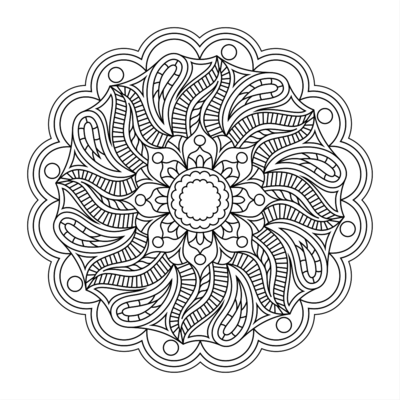 Mandala 13
