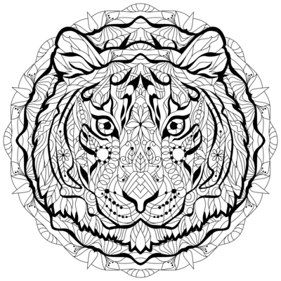 Mandala 16