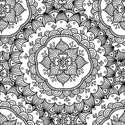 Mandala 17
