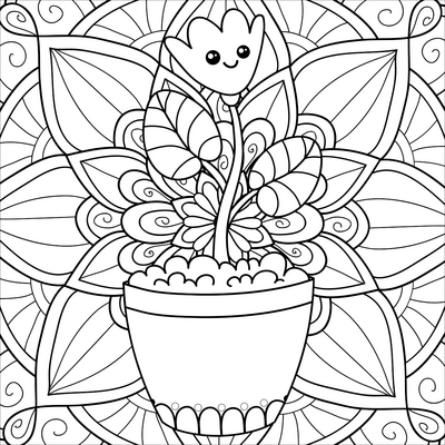 Bloempot