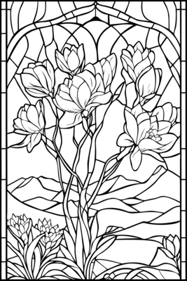 Glas in lood